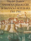 Američka revolucija i Dubrovačka republika 1763-1790