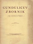 Gundulićev zbornik