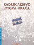 Zadrugarstvo otoka Brača