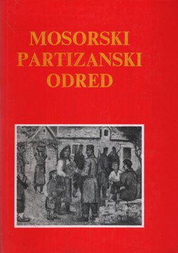 Mosorski partizanski odred