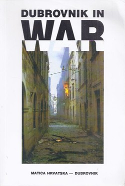 Dubrovnik in War (2nd Ed.)