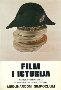 Film i istorija. Međunarodni simpozijum