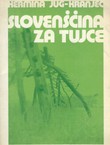 Slovenščina za tujce