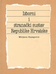 Izborni i stranački sustav Republike Hrvatske