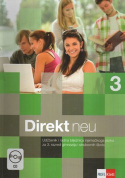 Direkt neu 3 + 2 CD