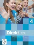 Direkt neu 4 + CD