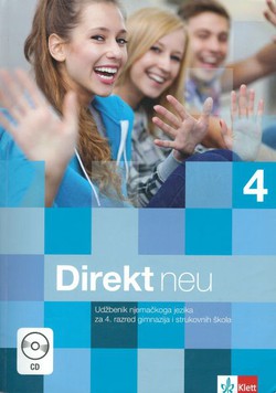 Direkt neu 4 + CD