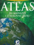 Geografski atlas za gimnazije i strukovne škole