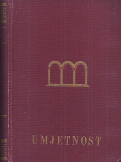 Umjetnost (Likovne umjetnosti, muzika, film) (2.izd.)