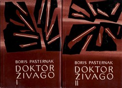 Doktor Živago I-II