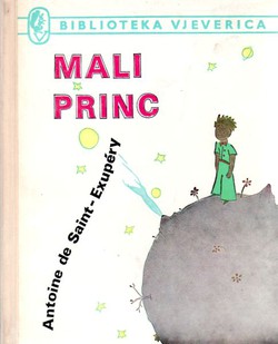 Mali princ