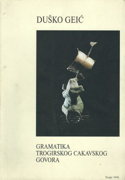 Gramatika trogirskog cakavskog govora