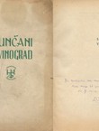 Sunčani vinogradi. Zbornik hrvatskih katoličkih pripovjedača 1918.-1943.