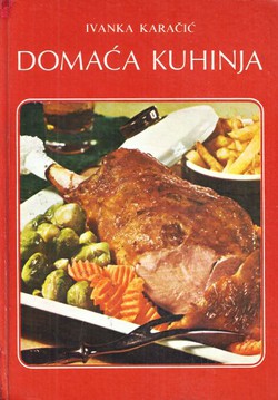 Domaća kuhinja (9.izd.)