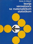 Teorija verovatnoća sa matematičkom statistikom