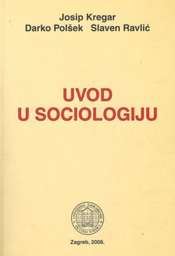 Uvod u sociologiju