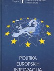 Politika europskih integracija