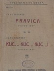 Pravica / Kuc...kuc... kuc...!