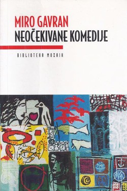 Neočekivane komedije