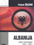 Albanija. Vojska i strani utjecaji (1912.-1991.)