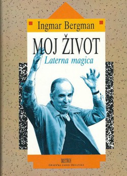 Moj život. Laterna magica