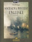 Socijalna povijest Engleske