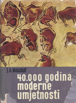 40.000 godina moderne umjetnosti