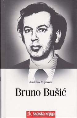 Bruno Bušić