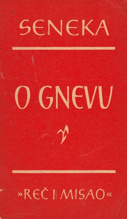 O gnevu