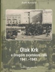 Otok Krk u Drugom svjetskom ratu 1941.-1943.