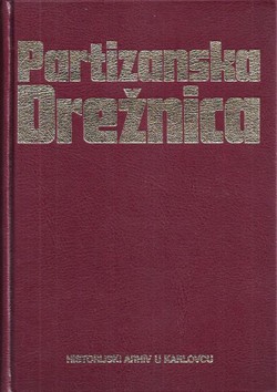 Partizanska Drežnica