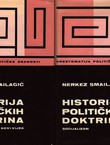 Historija političkih doktrina I-II