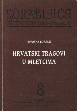 Hrvatski tragovi u Mletcima (Korabljica XII/8/2002)