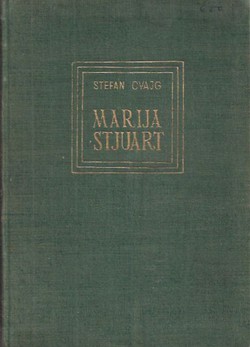 Marija Stjuart