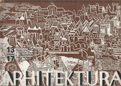 Arhitektura 13-17/II/1948