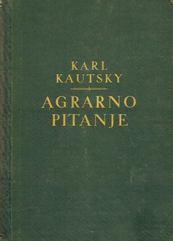 Agrarno pitanje