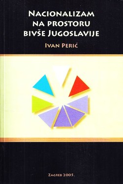 Nacionalizam na prostoru bivše Jugoslavije