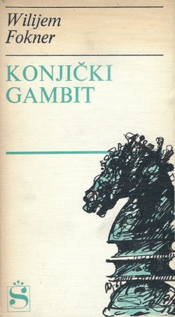 Konjički gambit