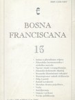 Bosna franciscana 13/2000