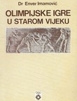 Olimpijske igre u starom vijeku