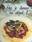 Što je danas za objed?