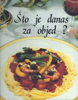 Što je danas za objed?