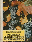 Praktično vinogradarstvo i podrumarstvo (3.dop.izd.)