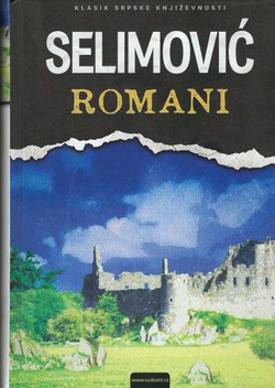 Romani (Tišine / Derviš i smrt / Tvrđava / Ostrvo / Krug)