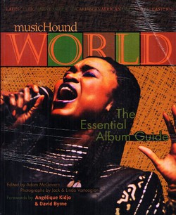 MusicHound World. The Essential Album Guide