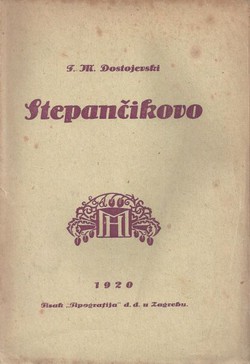 Stepančikovo