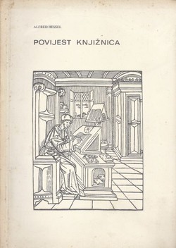 Povijest knjižnica