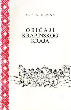 Običaji krapinskog kraja