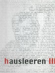 Hausleeren III