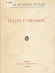 Italia e Croazia